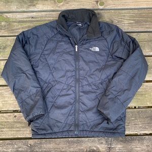 The North Face Puffer Jacket